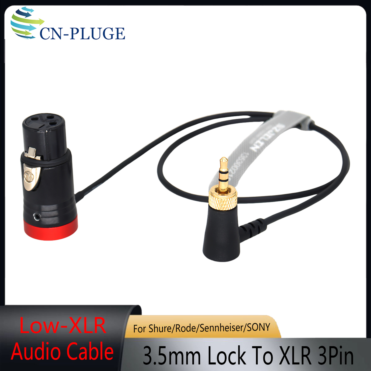 Cavo Audio Adattatore da Jack  - Trs Cable recensione e prezzo