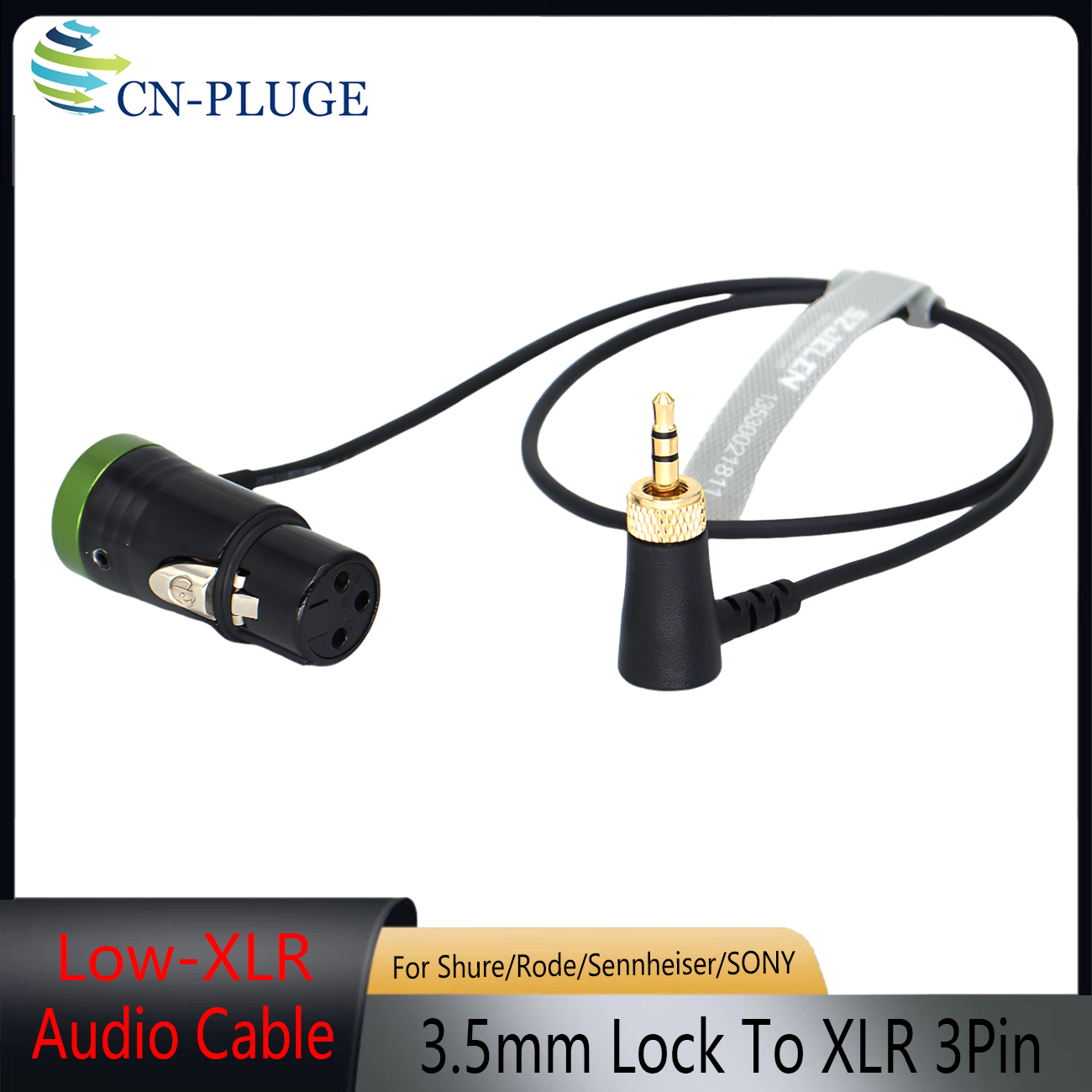 Cavo Audio Adattatore da Jack  - Trs Cable recensione e prezzo