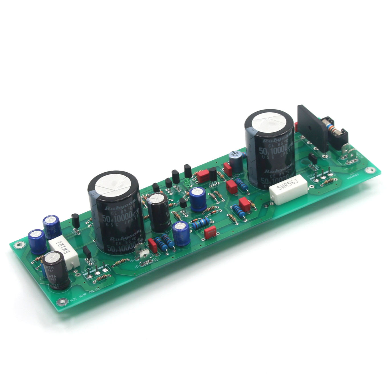 Scheda amplificatore di potenz - Audio Amplifier Board recensione e prezzo