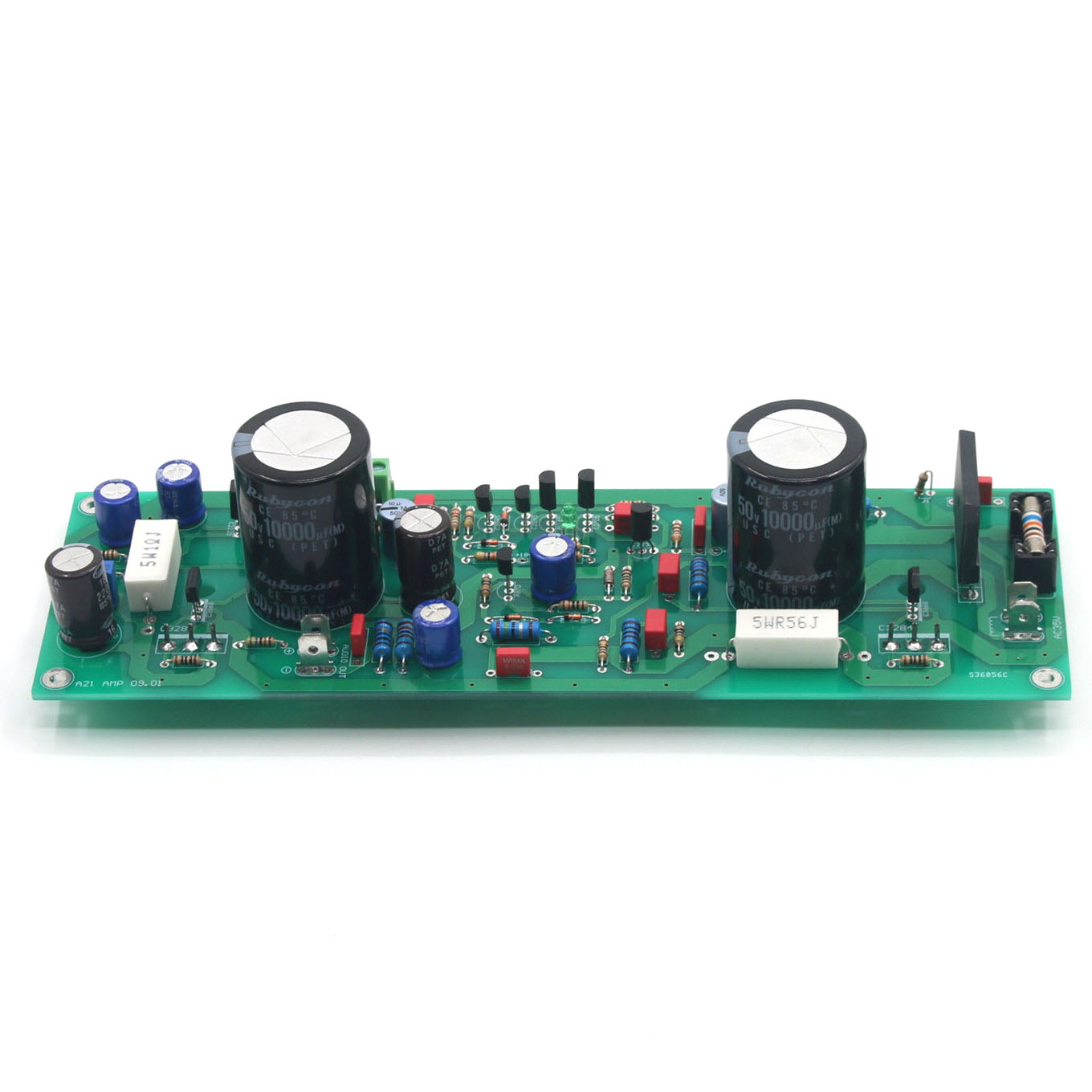 Scheda amplificatore di potenz - Audio Amplifier Board recensione e prezzo