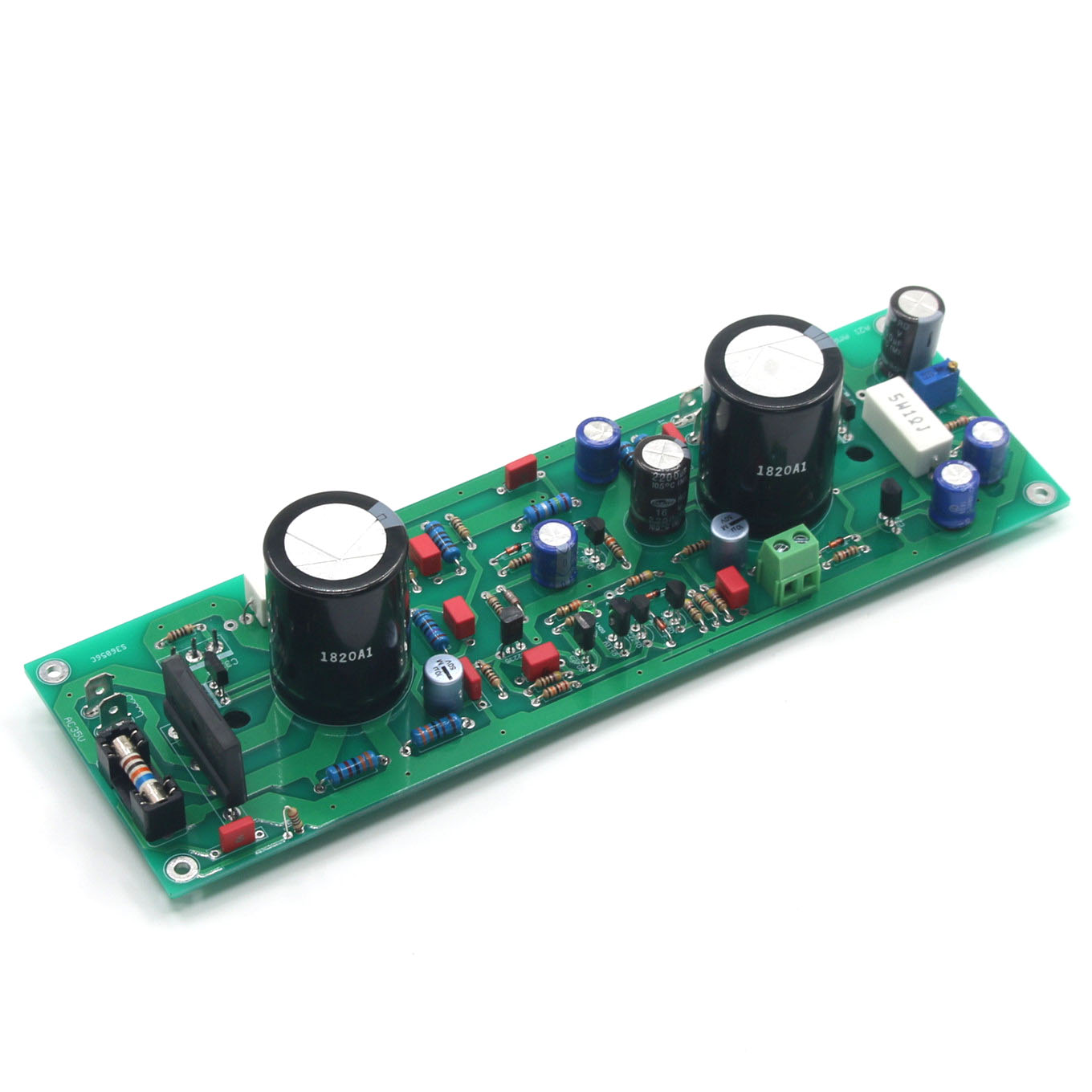 Scheda amplificatore di potenz - Audio Amplifier Board recensione e prezzo