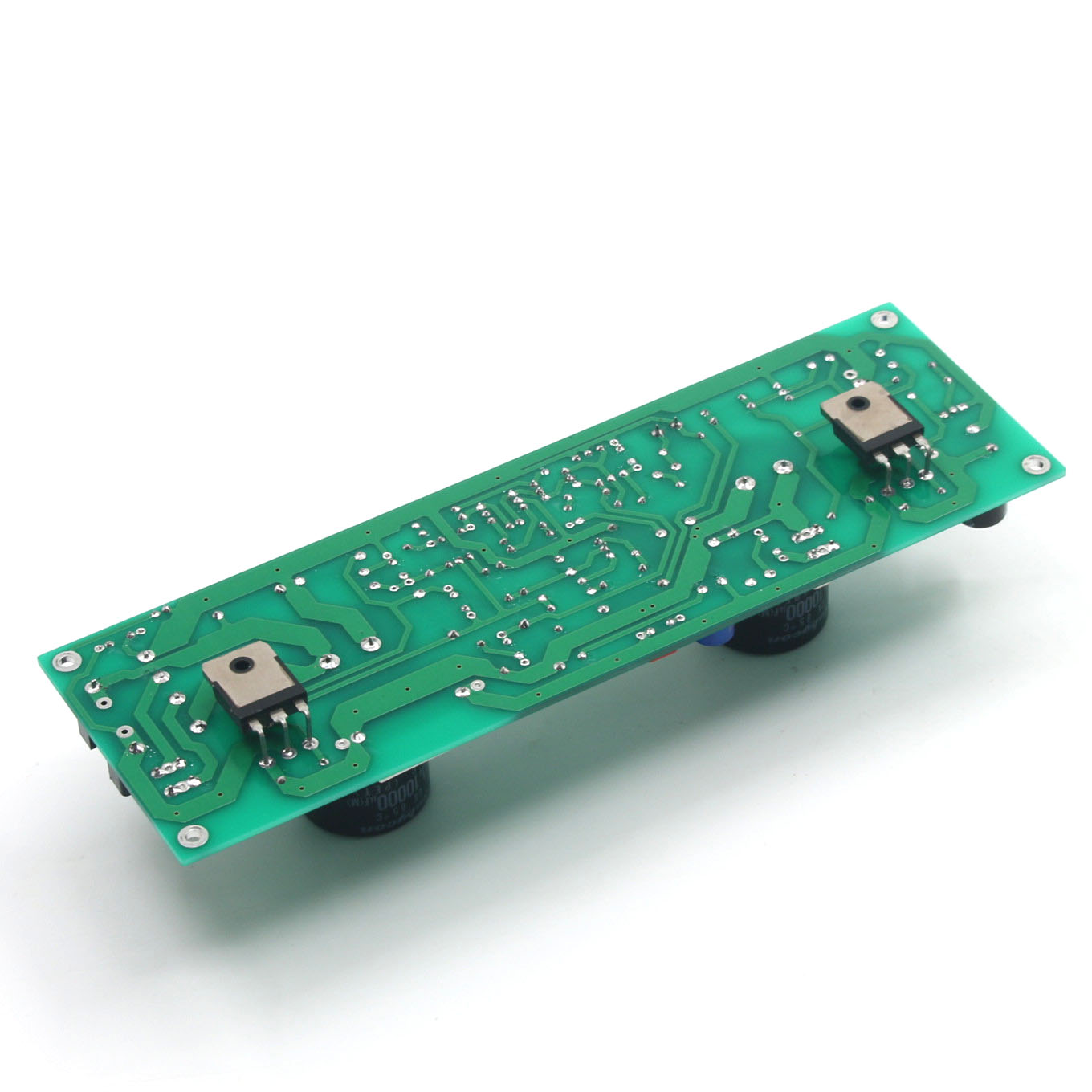 Scheda amplificatore di potenz - Audio Amplifier Board recensione e prezzo