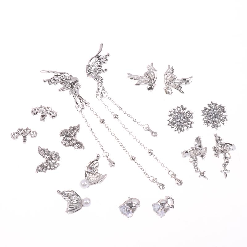 【A】1 paio di clip decorative p - Diy Headphone recensione e prezzo