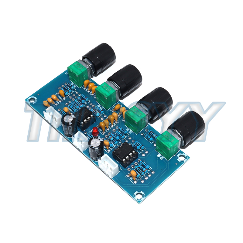 XH-A901 Scheda di regolazione  - Volume Control Board recensione e prezzo