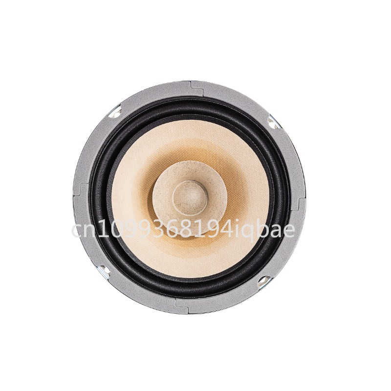 Un paio di altoparlanti HiFi f - Diy Speaker recensione e prezzo