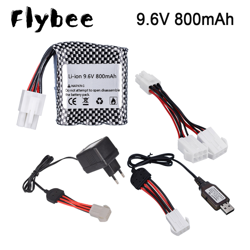 Caricabatterie 9.6V per S911 9 - Rca Cable recensione e prezzo