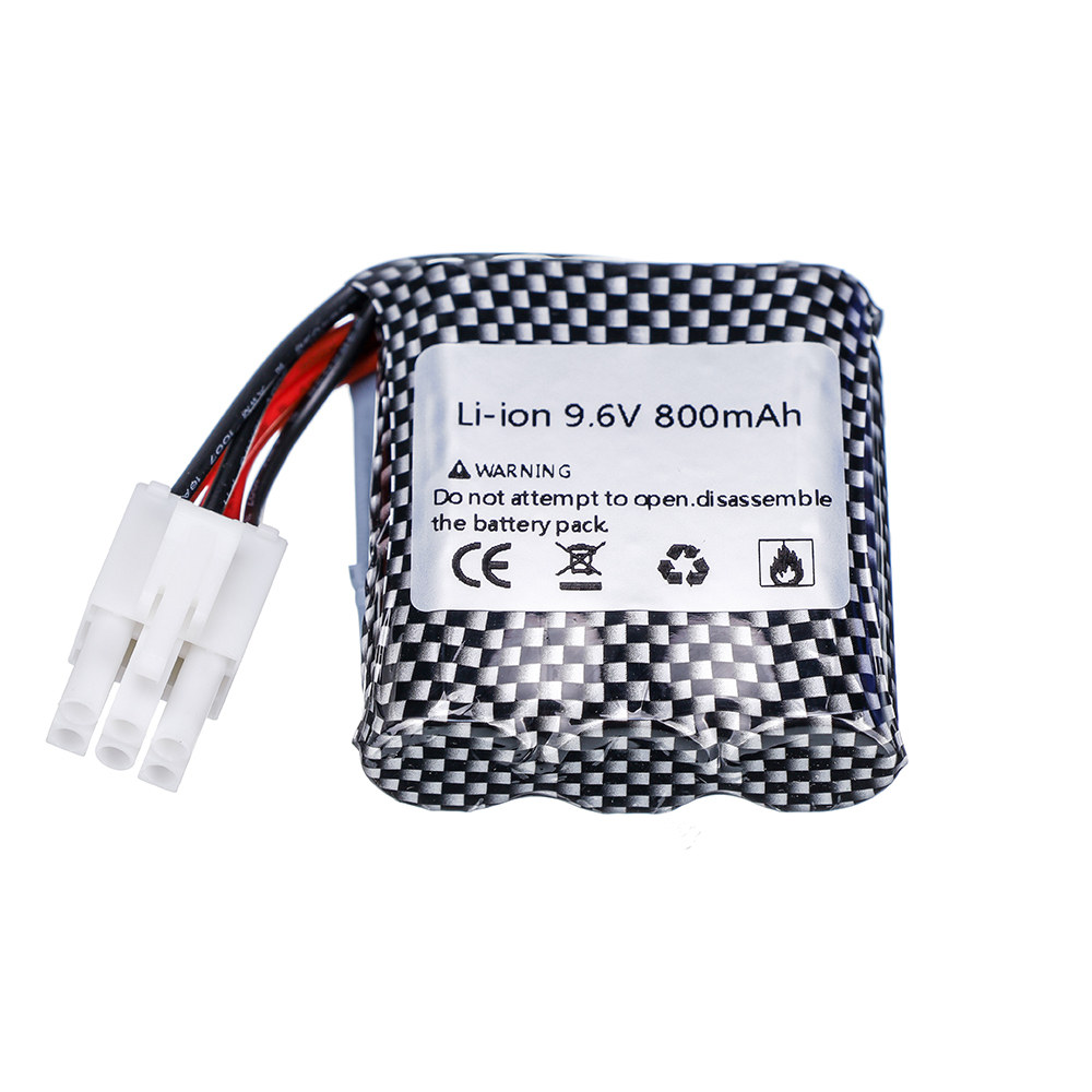 Caricabatterie 9.6V per S911 9 - Rca Cable recensione e prezzo