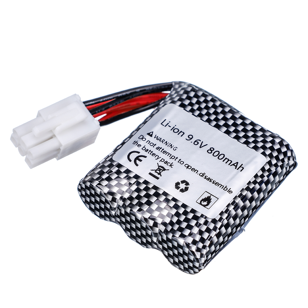 Caricabatterie 9.6V per S911 9 - Rca Cable recensione e prezzo