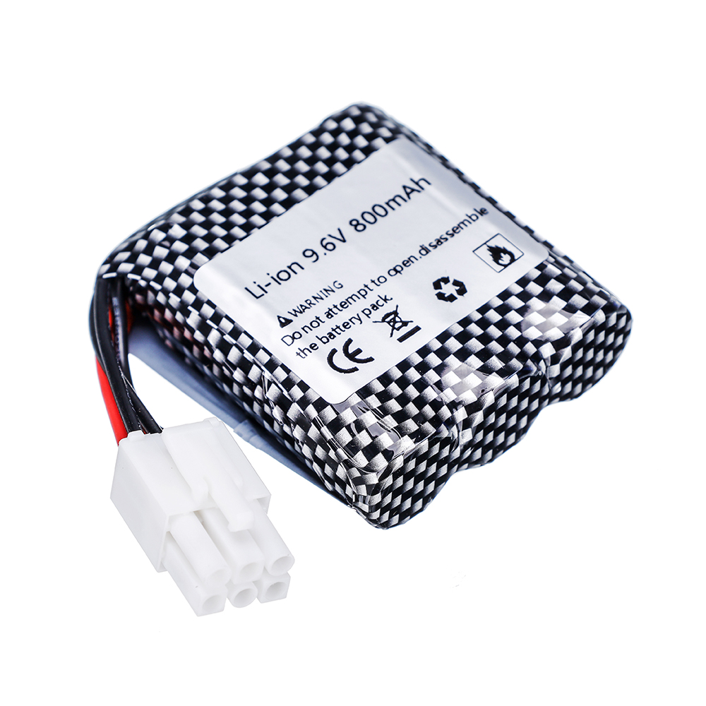 Caricabatterie 9.6V per S911 9 - Rca Cable recensione e prezzo