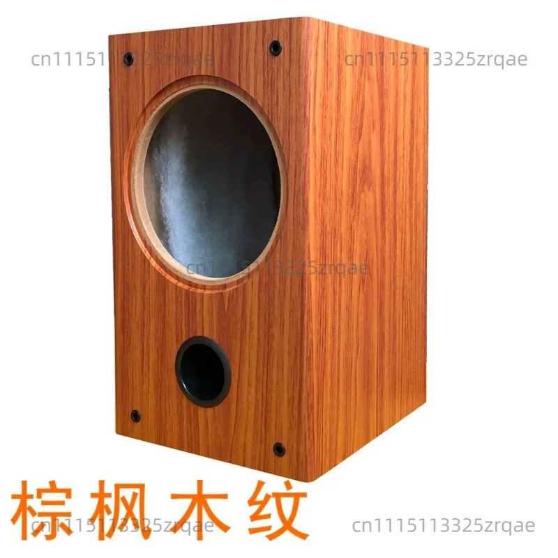 Cabinet per Altoparlanti in Le - Diy Speaker recensione e prezzo