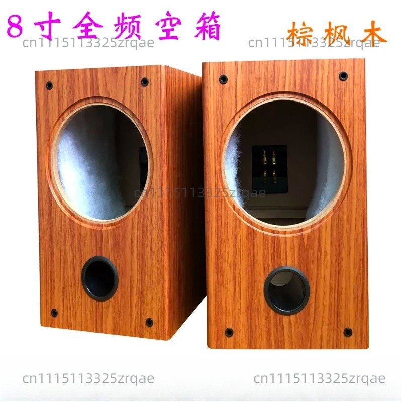 Cabinet per Altoparlanti in Le - Diy Speaker recensione e prezzo