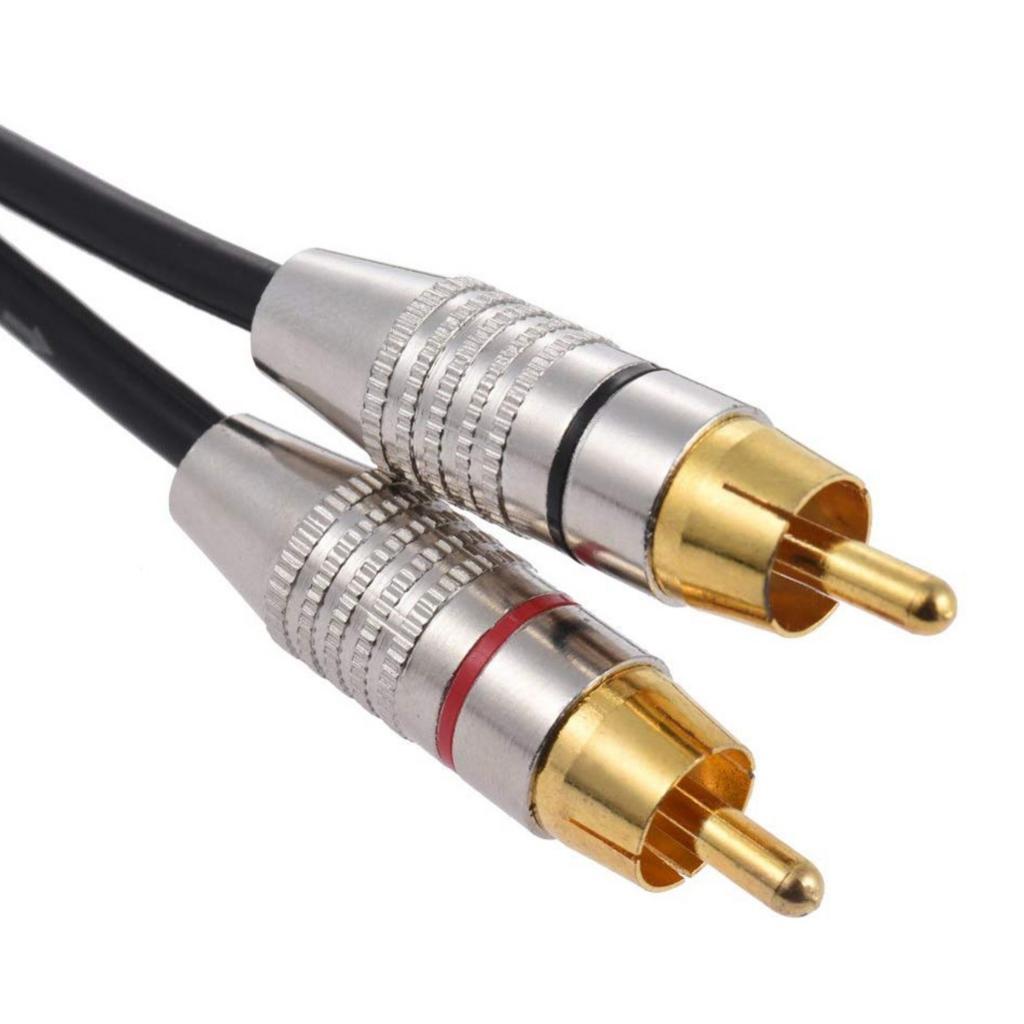 Cavo splitter audio XLR a conn - Rca Cable recensione e prezzo