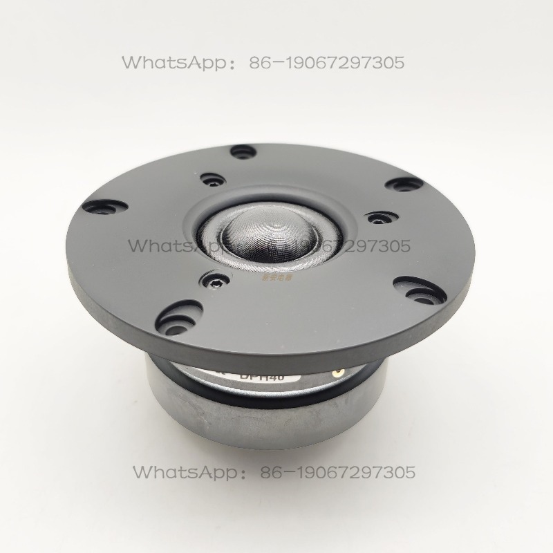 DX25BG60-04 Tweeter a Membrana - Tweeter recensione e prezzo