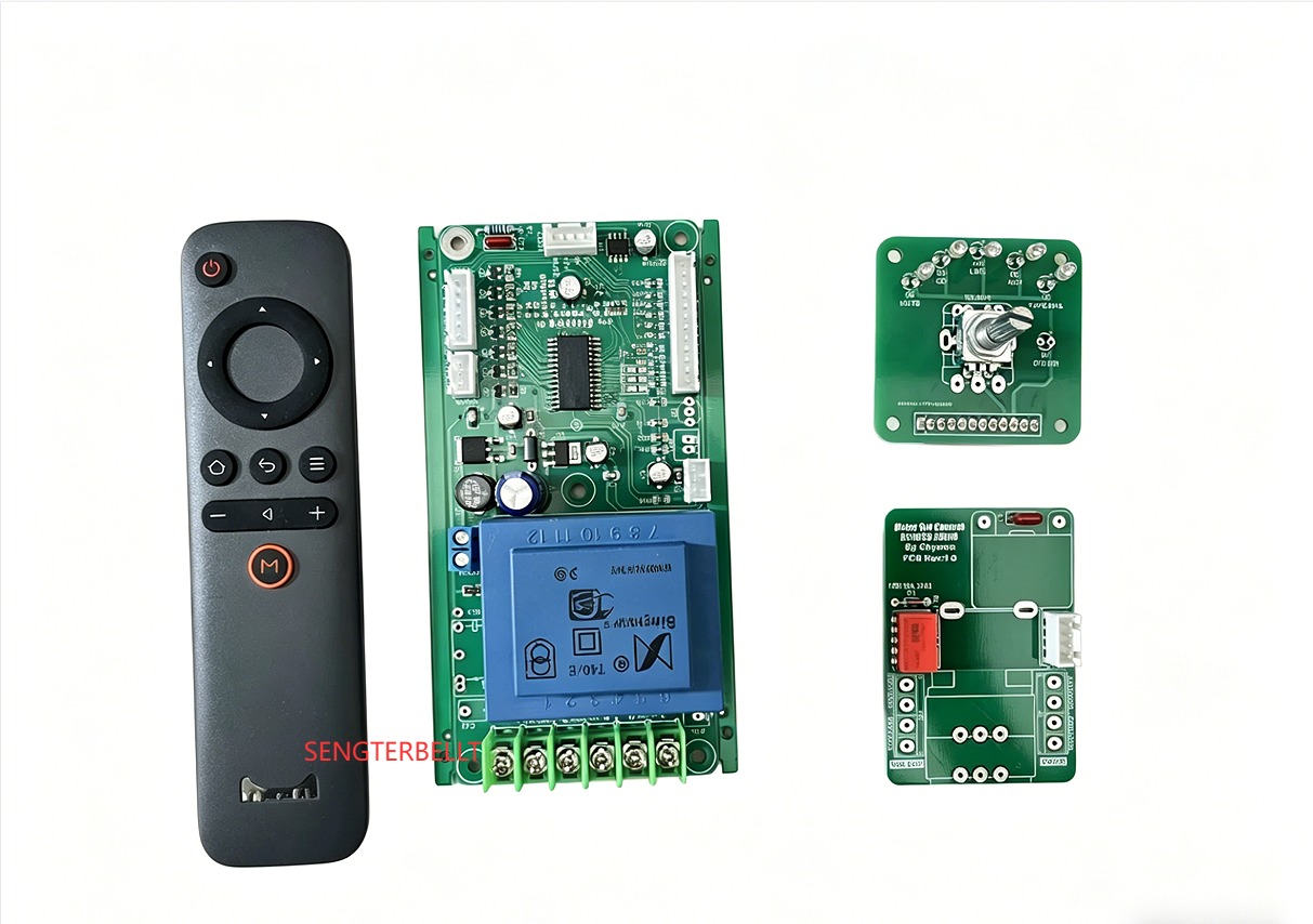Scheda di Controllo Remoto del - Volume Control Board recensione e prezzo