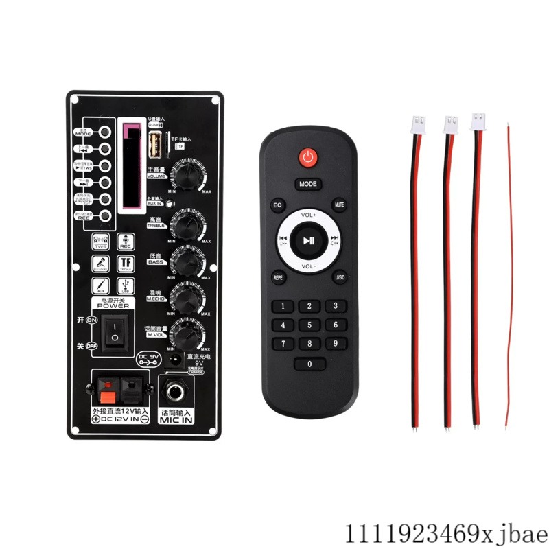 Scheda Decoder Amplificatore B - Audio Amplifier Board recensione e prezzo