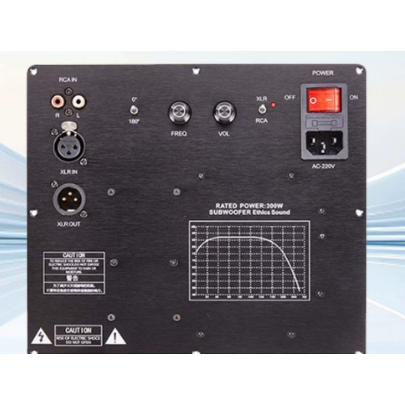 Scheda amplificatore TPA3255 c - Hifi Amplifier Board recensione e prezzo