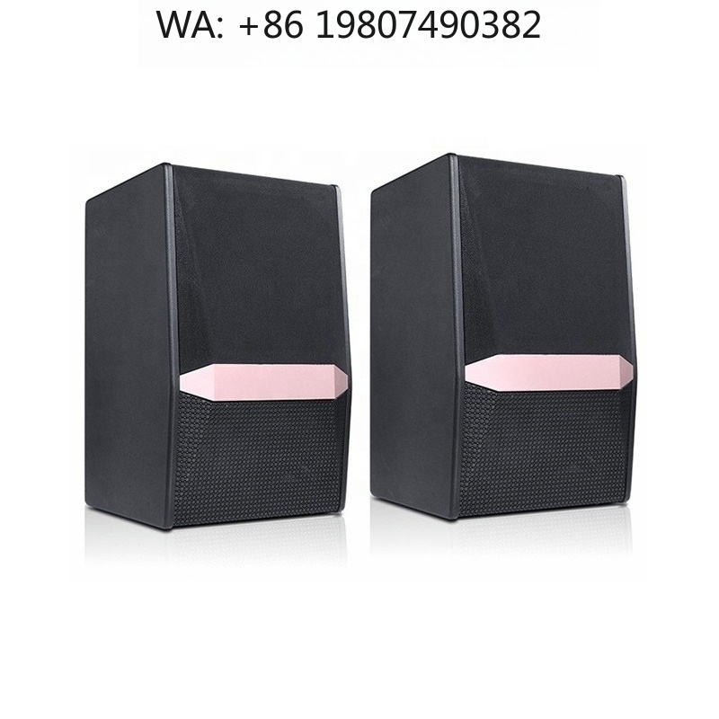 Sistema di Altoparlanti Audio  - Woofer recensione e prezzo