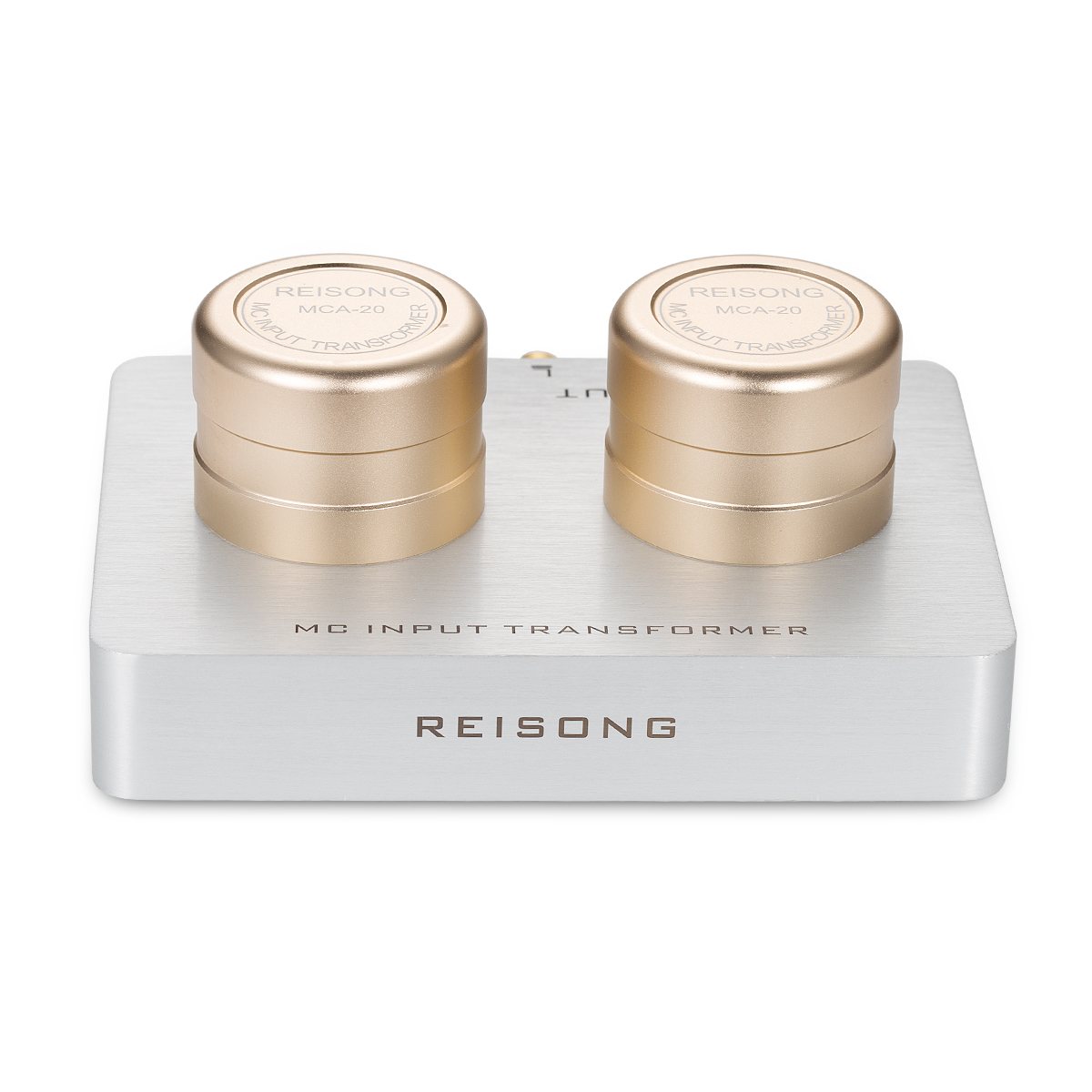 Douk Audio Trasformatore Passi - Passive Preamp recensione e prezzo