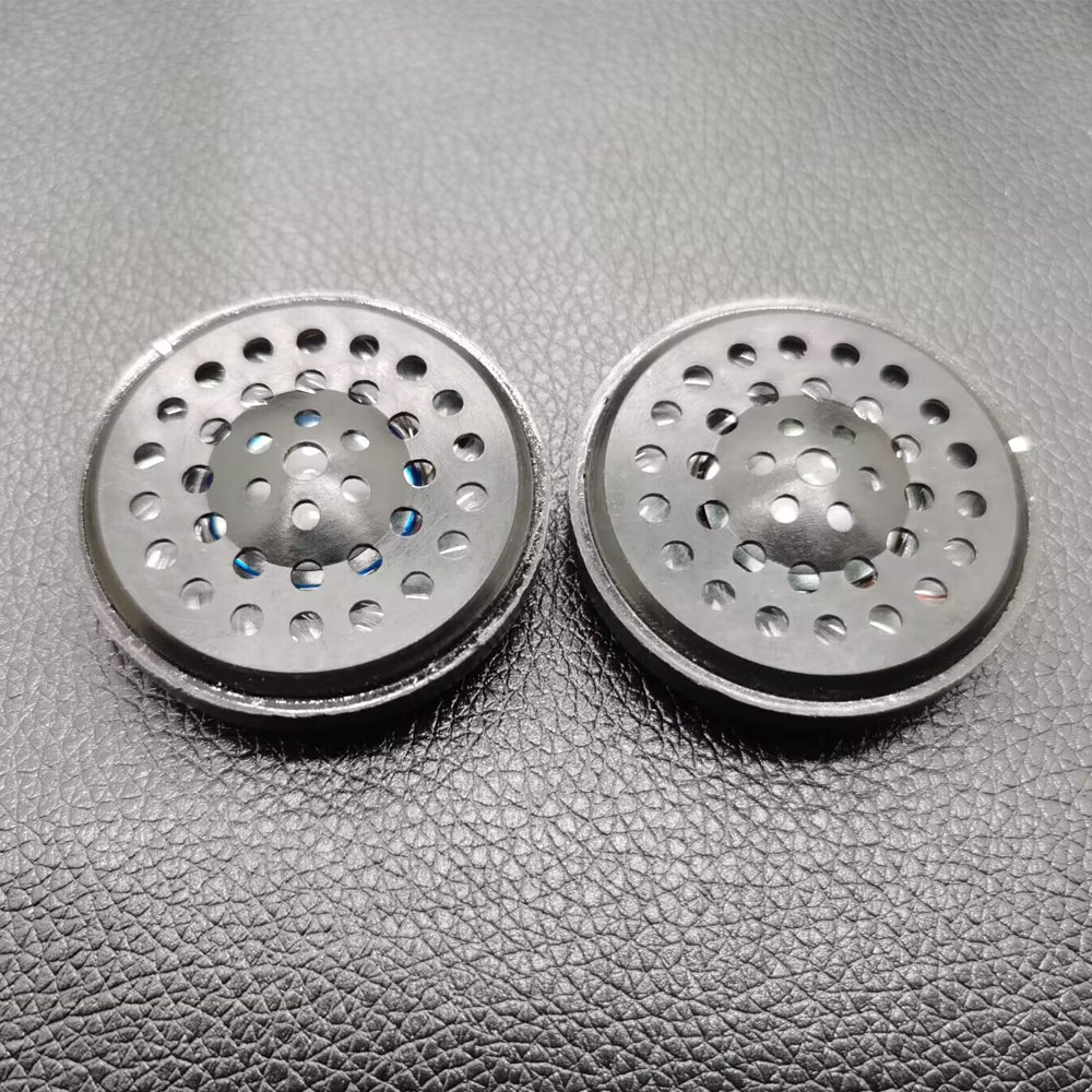 MSR7 Altoparlanti di ricambio  - Diy Headphone recensione e prezzo