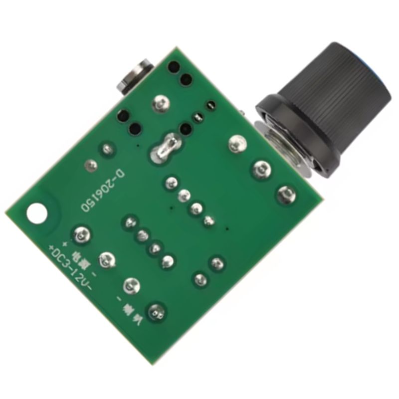 Scheda Amplificatore Audio YSS - Volume Control Board recensione e prezzo