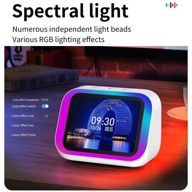 Assistente Vocale AI con Altop - Full Range Speaker recensione e prezzo