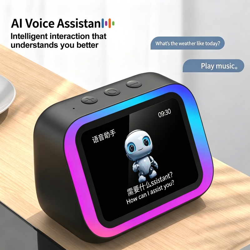 Assistente Vocale AI con Altop - Full Range Speaker recensione e prezzo