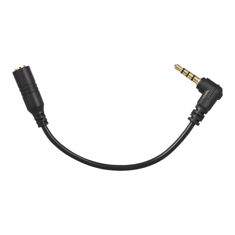 Andoer EY-S04 3,5 mm 3 poli TR - Trs Cable recensione e prezzo