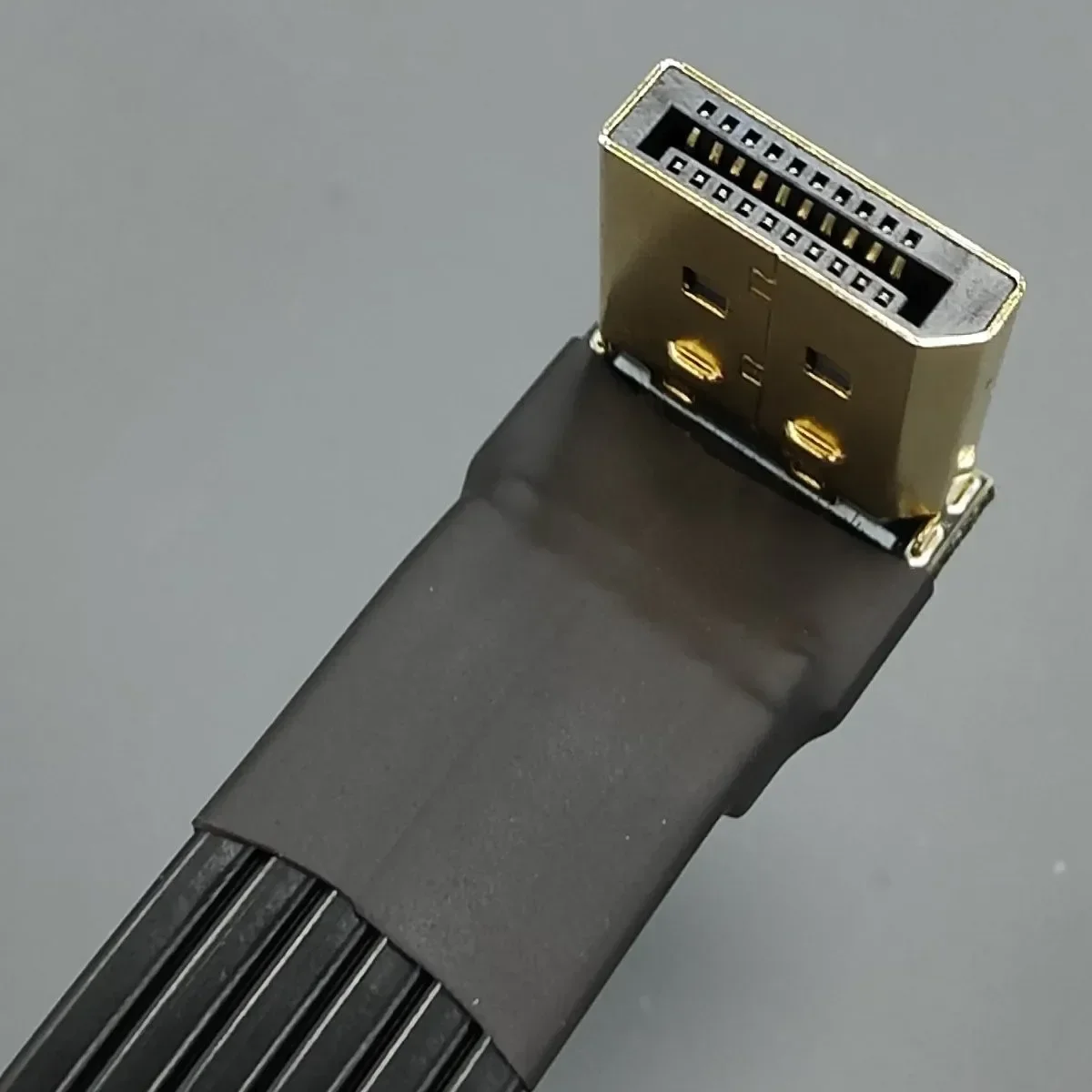 Cavo DisplayPort 1.4 1.2 a nas - Ribbon Microphone recensione e prezzo