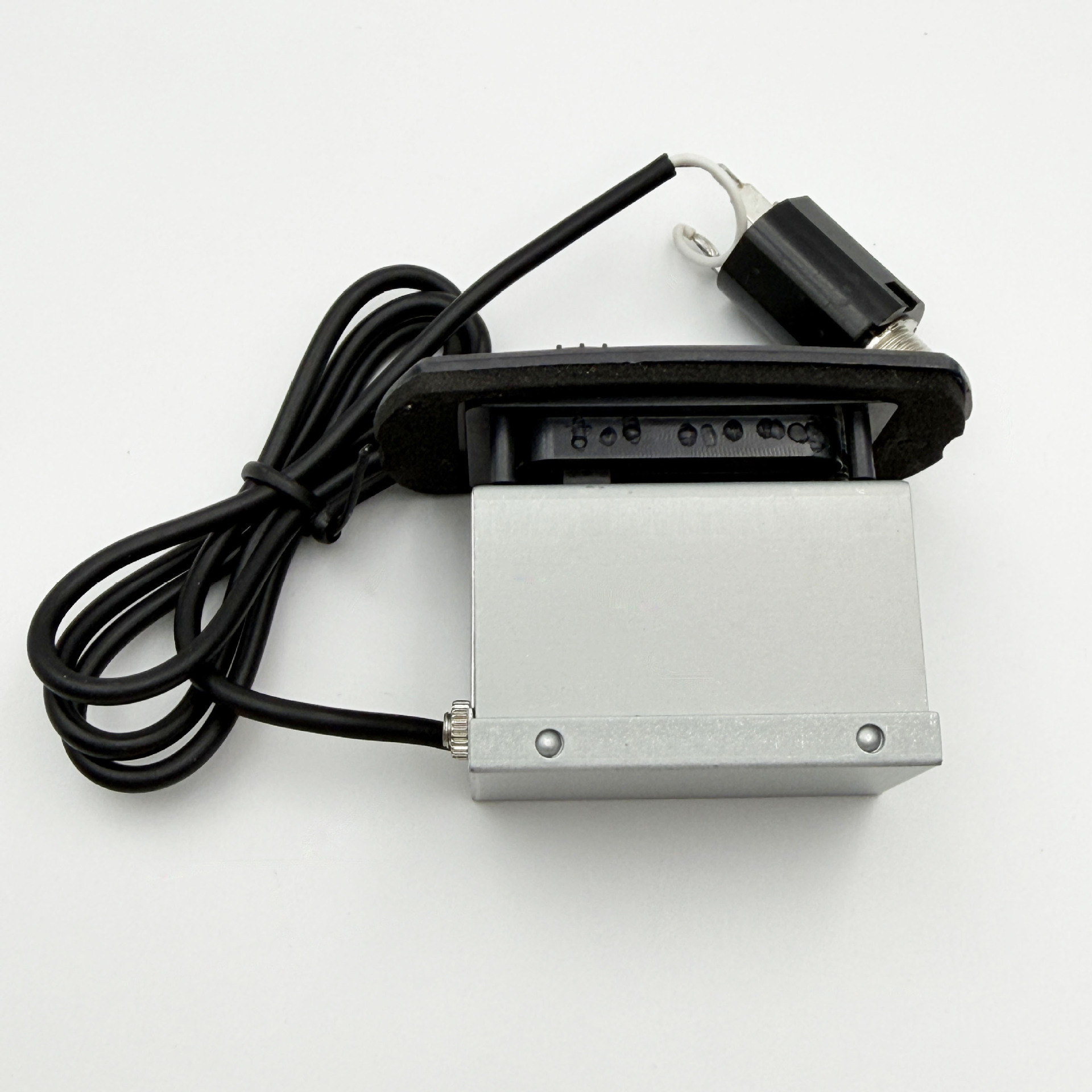 Pickup per Chitarra Folk e Uku - Passive Preamp recensione e prezzo
