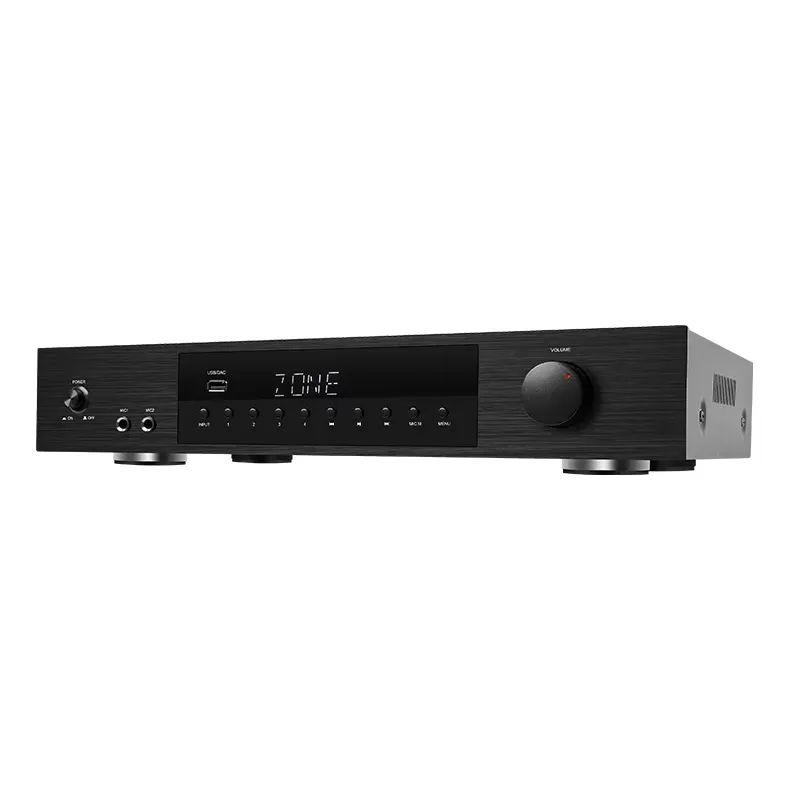 Amplificatore Audio Digitale M - Class D Amplifier recensione e prezzo