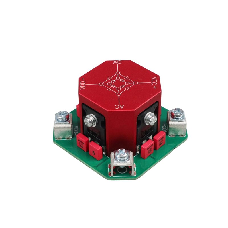 Ponte di Diodi B27B a Risposta - Audio Amplifier Board recensione e prezzo
