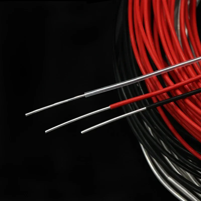 2/5/10/20/50M Singolo Nucleo P - Audio Jumper Wire recensione e prezzo