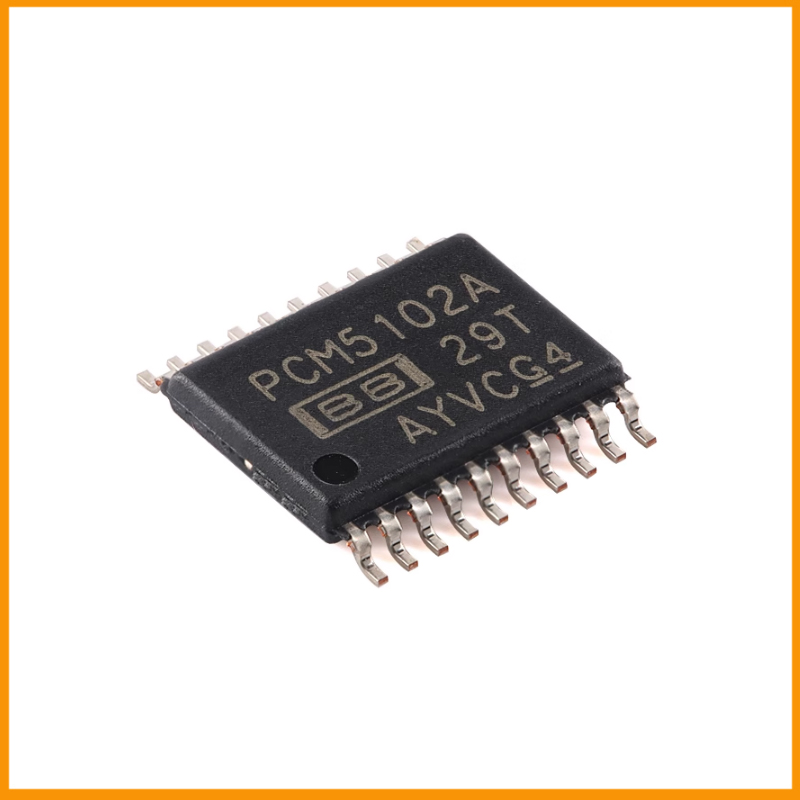 5 Pz/lotto Nuovo Originale PCM - Pcm5102 recensione e prezzo