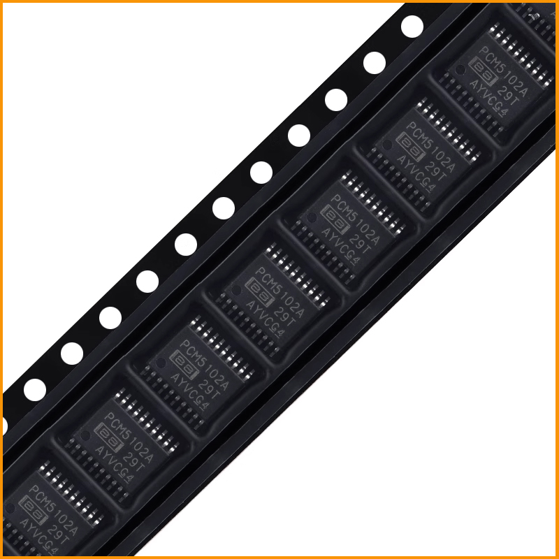5 Pz/lotto Nuovo Originale PCM - Pcm5102 recensione e prezzo