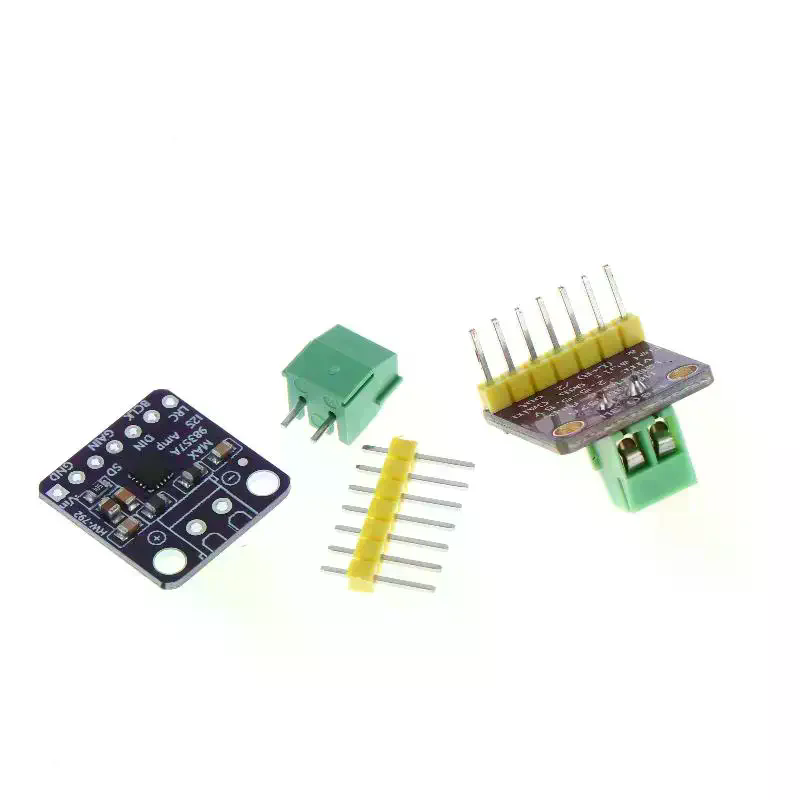 Set Interfaccia Breakout I2S D - Class D Amplifier recensione e prezzo