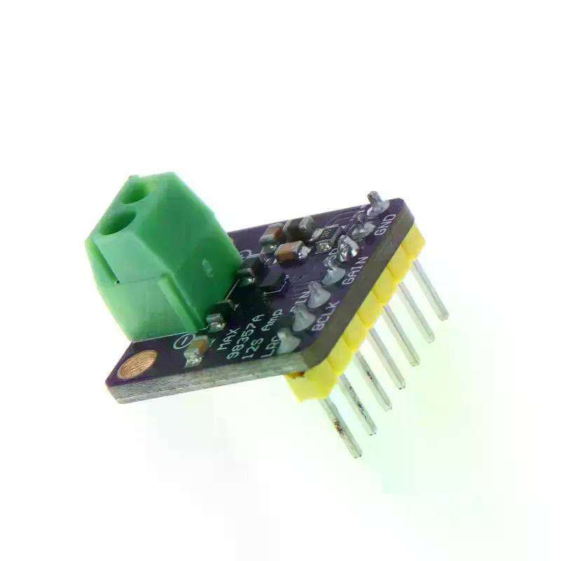 Set Interfaccia Breakout I2S D - Class D Amplifier recensione e prezzo