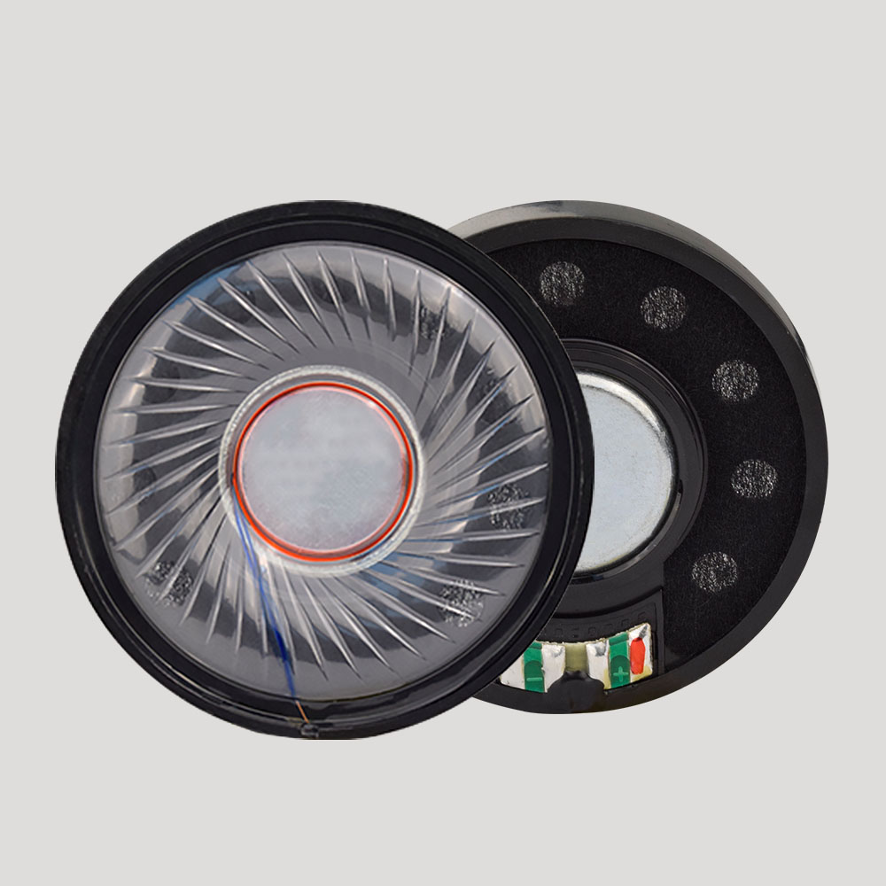 QIGOM Driver per Cuffie da 50M - Diy Speaker recensione e prezzo