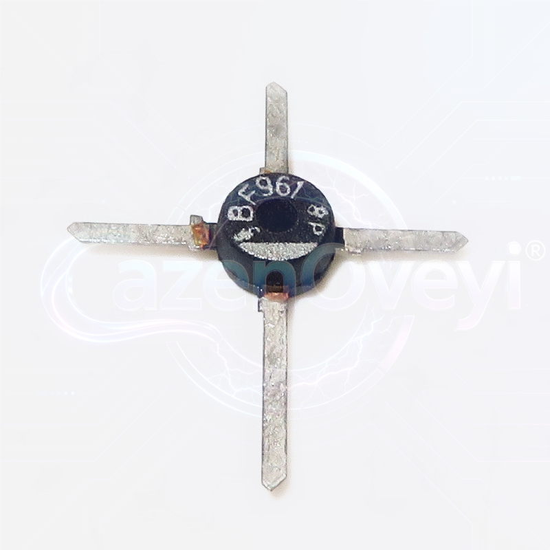 3-200PCS BF961 961 PAL007C PAL - Pcm5102 recensione e prezzo