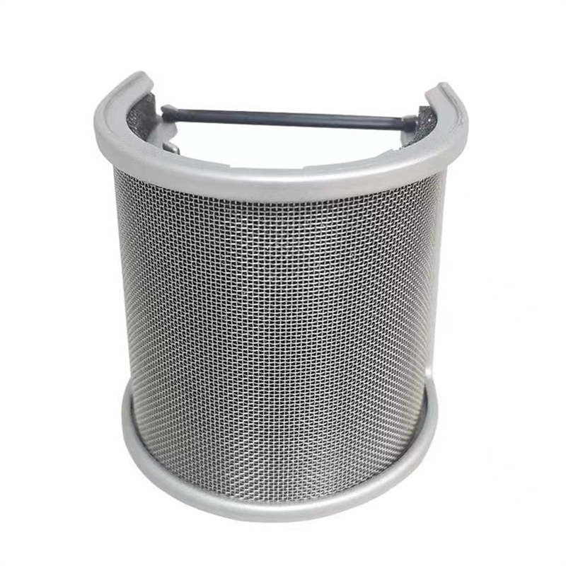 Schermo di scarico per microfo - Condenser Microphone Kit recensione e prezzo