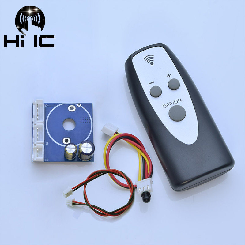 ALPS27 HiFi Telecomando a infr - Volume Control Board recensione e prezzo