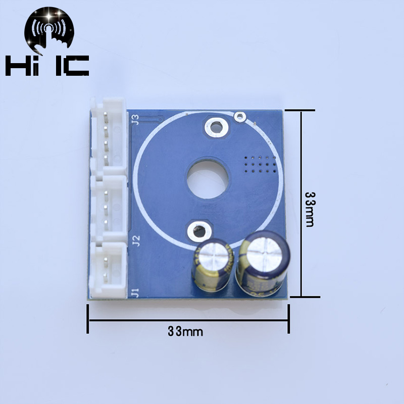 ALPS27 HiFi Telecomando a infr - Volume Control Board recensione e prezzo