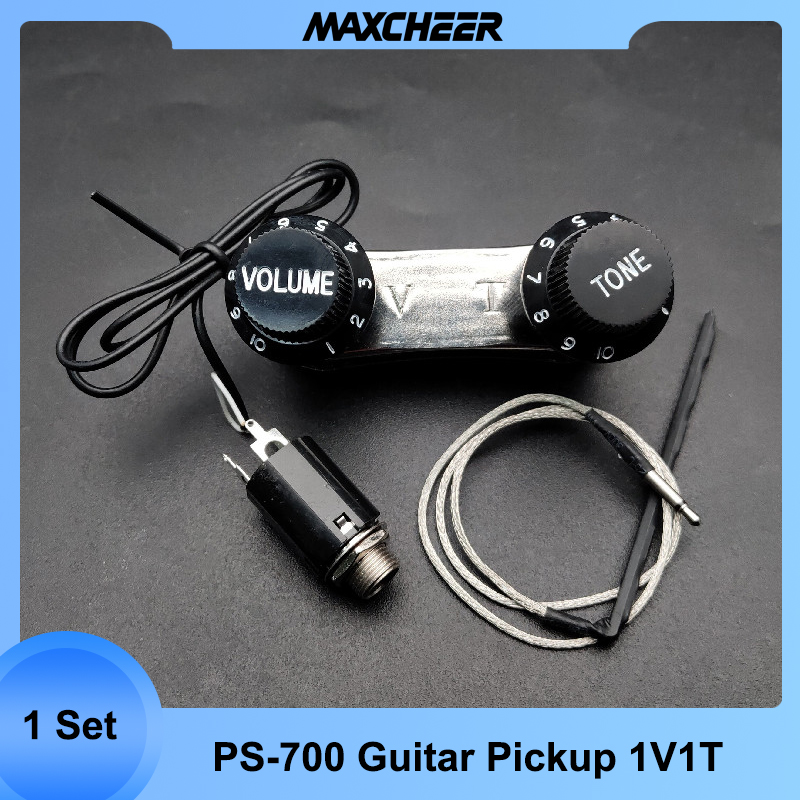 Preamplificatore passivo per c - Passive Preamp recensione e prezzo