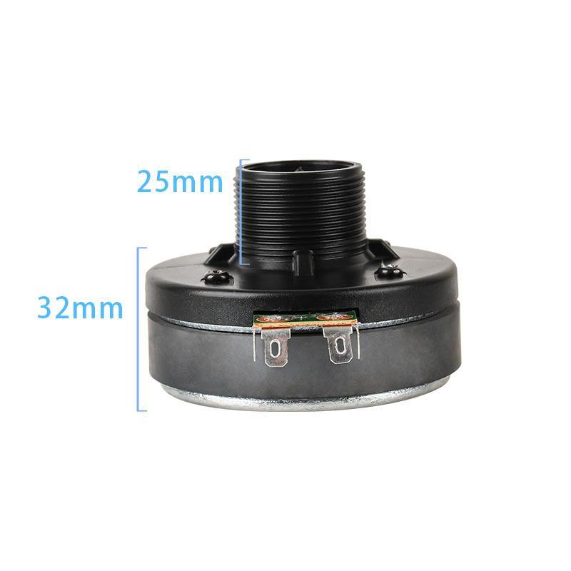 S-2580 Tweeter Professionale a - Diy Speaker recensione e prezzo