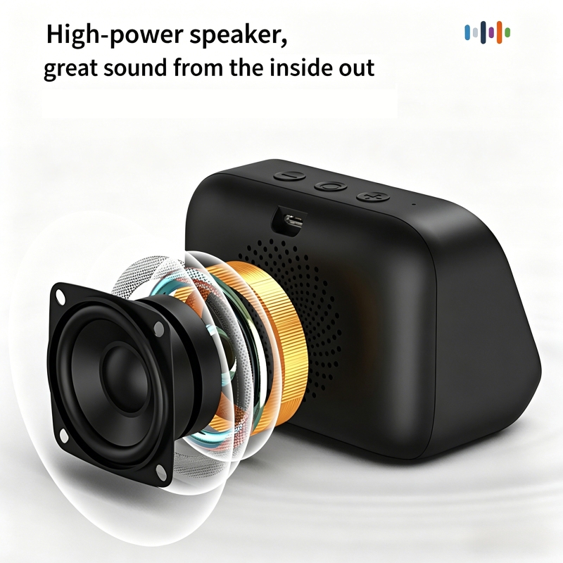 Assistente Vocale AI con Altop - Woofer recensione e prezzo