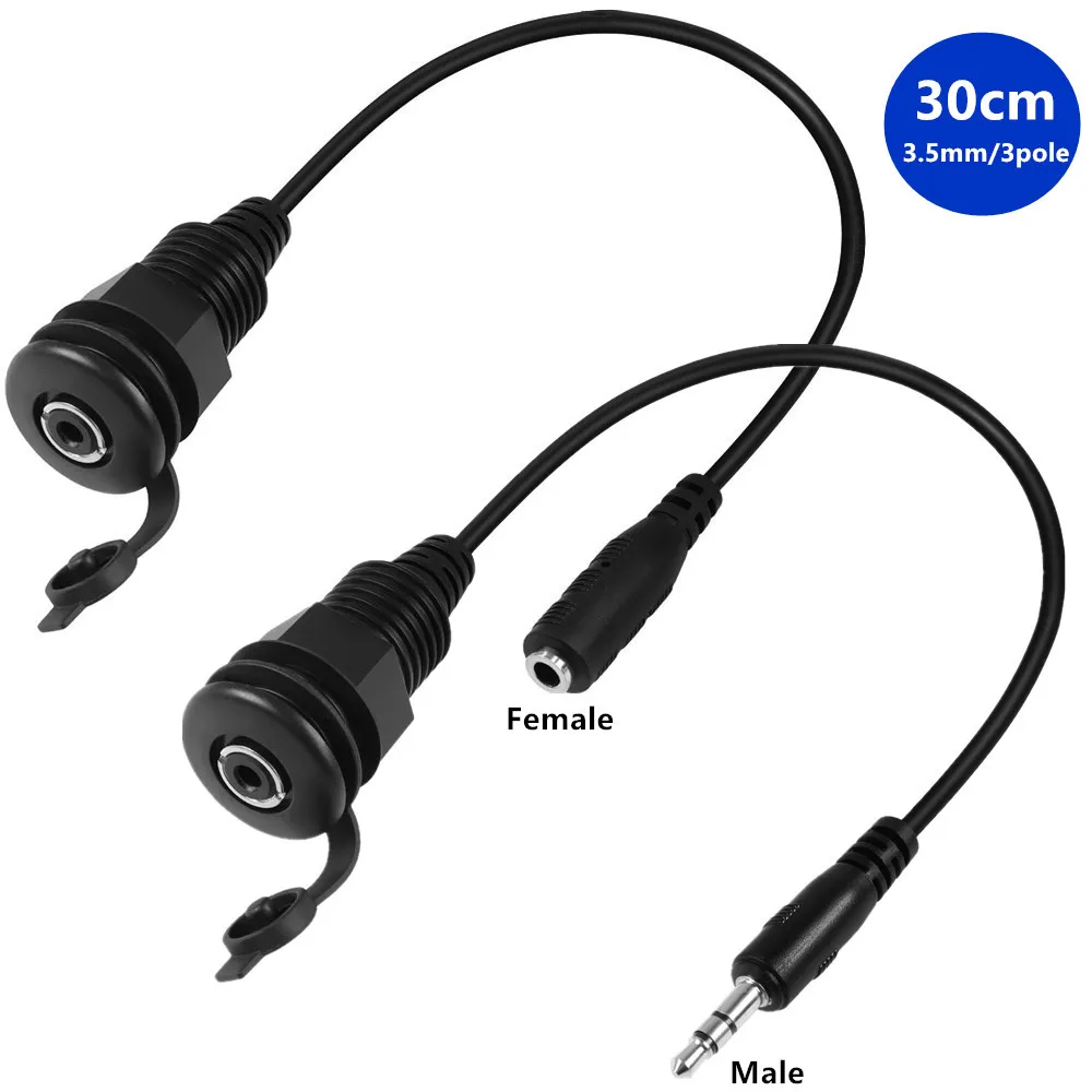 Cavo impermeabile filettato da - Trs Cable recensione e prezzo