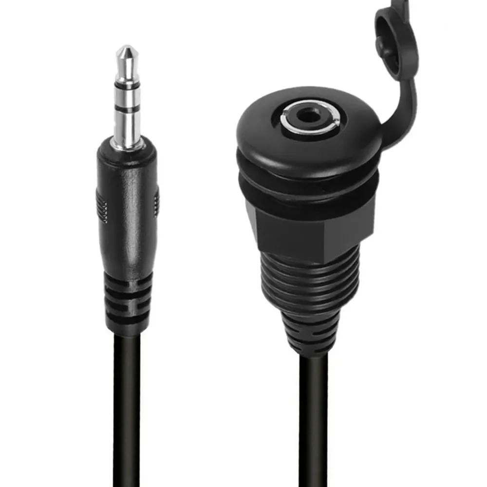 Cavo impermeabile filettato da - Trs Cable recensione e prezzo