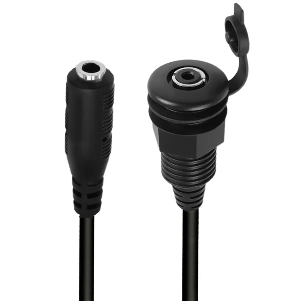 Cavo impermeabile filettato da - Trs Cable recensione e prezzo