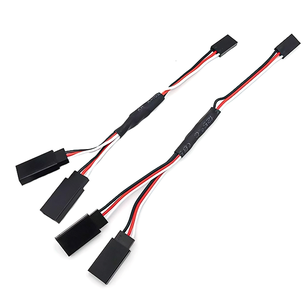 Cavo di prolunga servo RC 5/8/ - Rca Cable recensione e prezzo