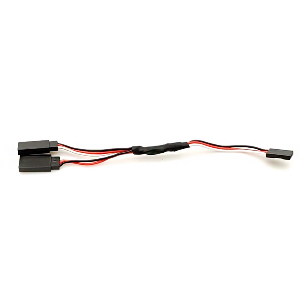 Cavo di prolunga servo RC 5/8/ - Rca Cable recensione e prezzo