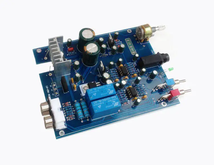 Kit DIY per la misurazione del - Diy Speaker recensione e prezzo